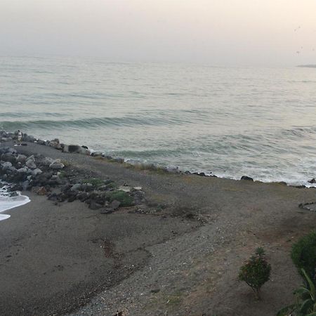 La Perla Playa apartamento a estrenar Benalmádena Exterior foto