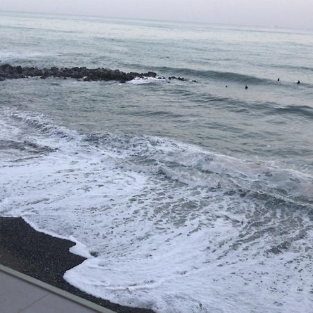 La Perla Playa apartamento a estrenar Benalmádena Exterior foto