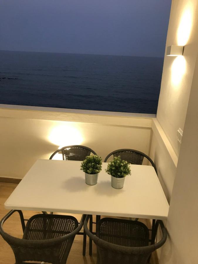 La Perla Playa apartamento a estrenar Benalmádena Exterior foto