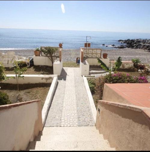 La Perla Playa apartamento a estrenar Benalmádena Exterior foto