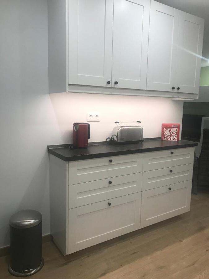 La Perla Playa apartamento a estrenar Benalmádena Exterior foto