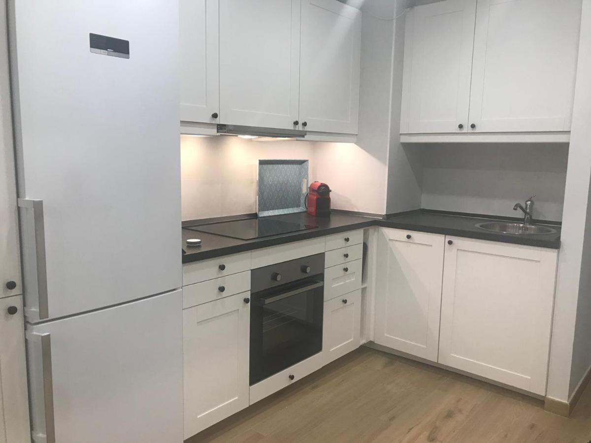La Perla Playa apartamento a estrenar Benalmádena Exterior foto