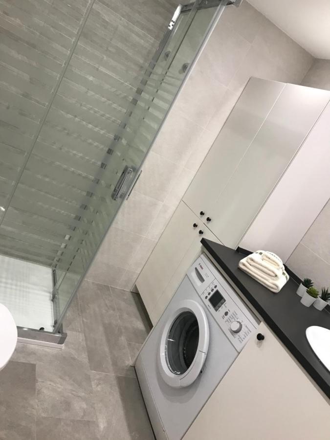 La Perla Playa apartamento a estrenar Benalmádena Exterior foto