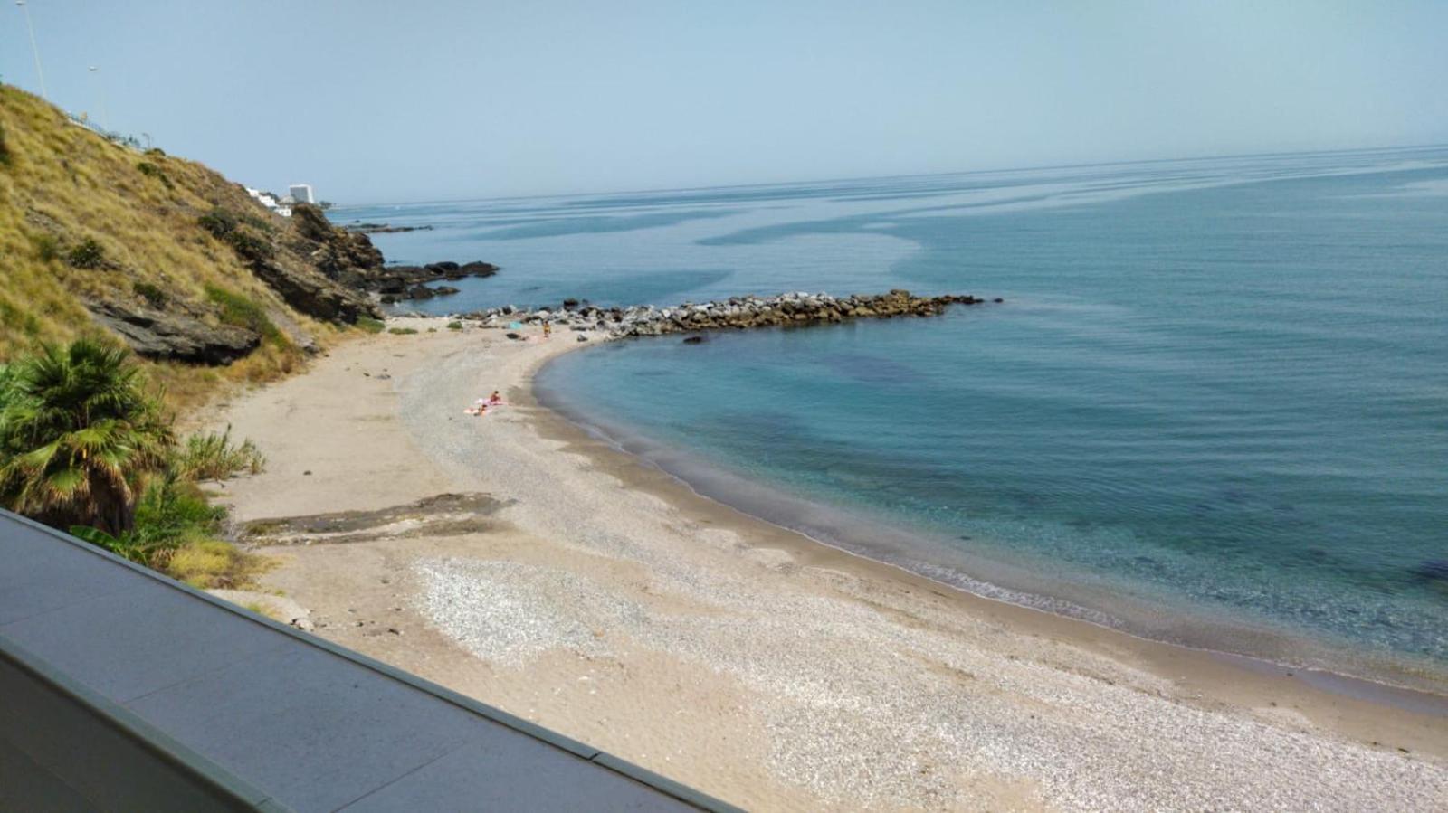 La Perla Playa apartamento a estrenar Benalmádena Exterior foto