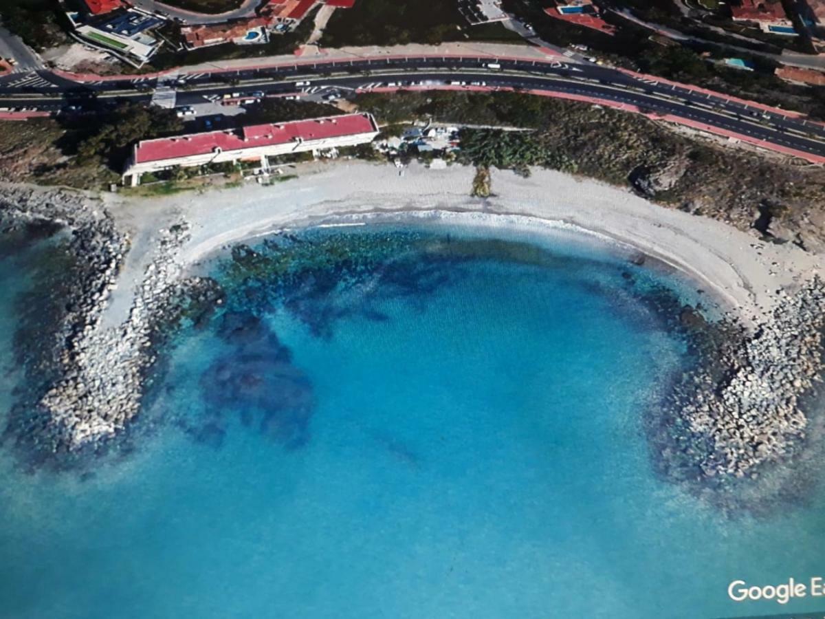 La Perla Playa apartamento a estrenar Benalmádena Exterior foto