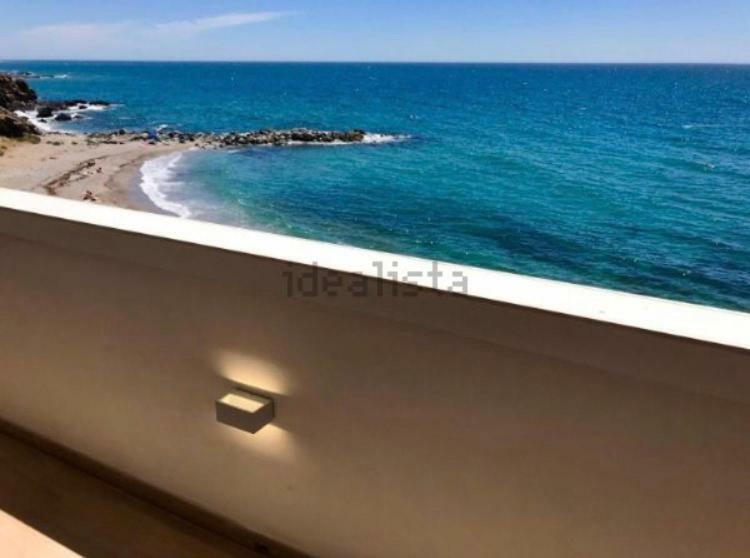 La Perla Playa apartamento a estrenar Benalmádena Exterior foto