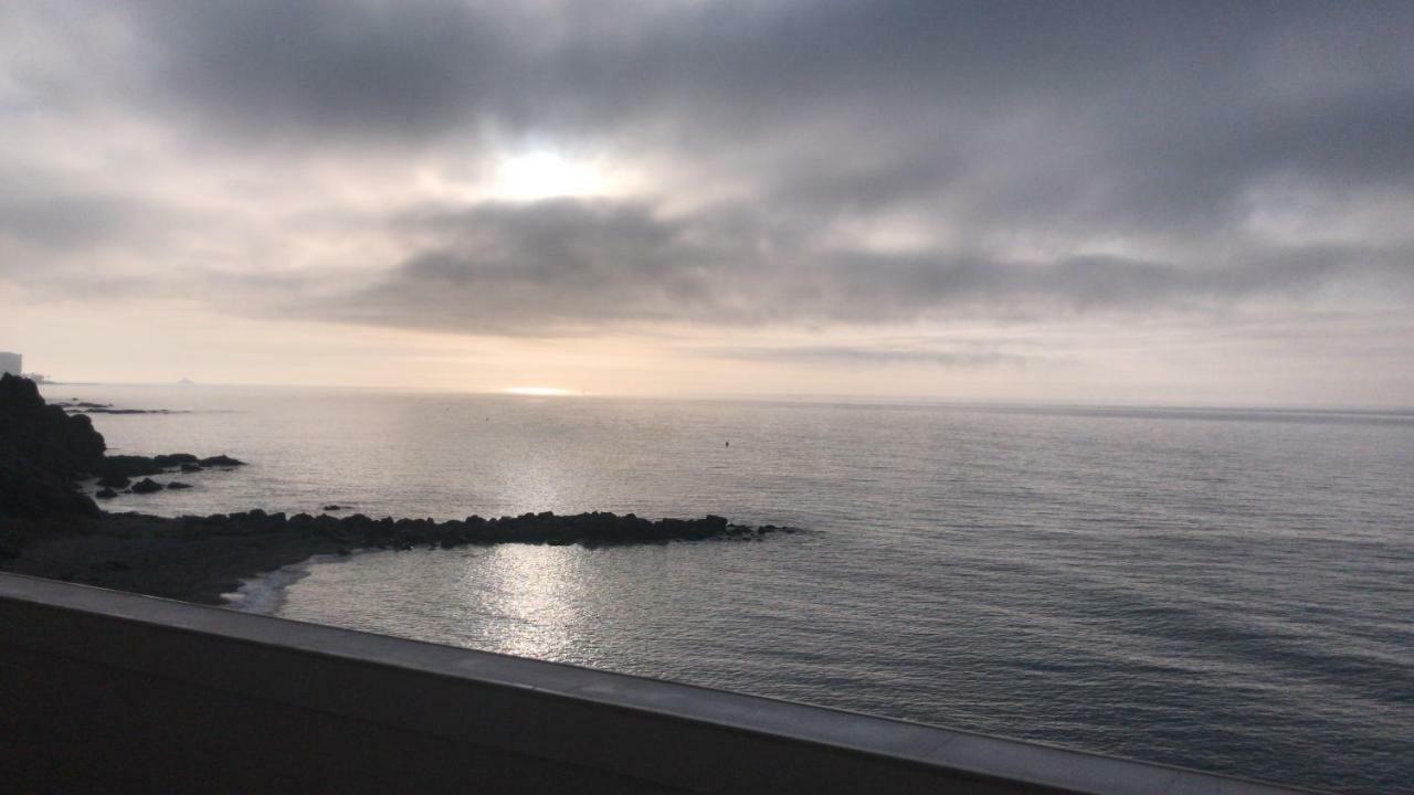 La Perla Playa apartamento a estrenar Benalmádena Exterior foto