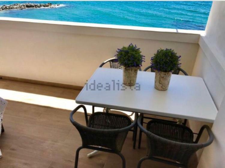La Perla Playa apartamento a estrenar Benalmádena Exterior foto